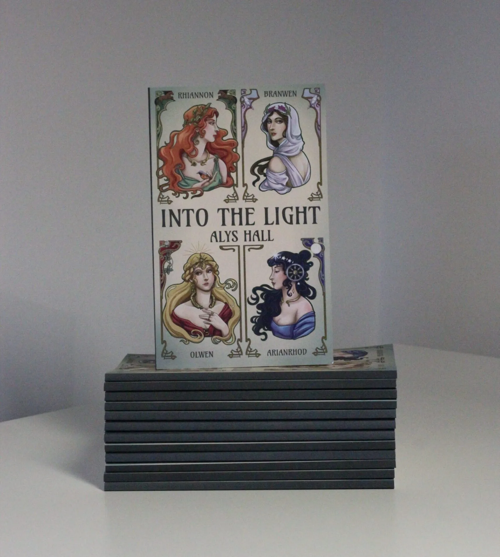 Into The Light