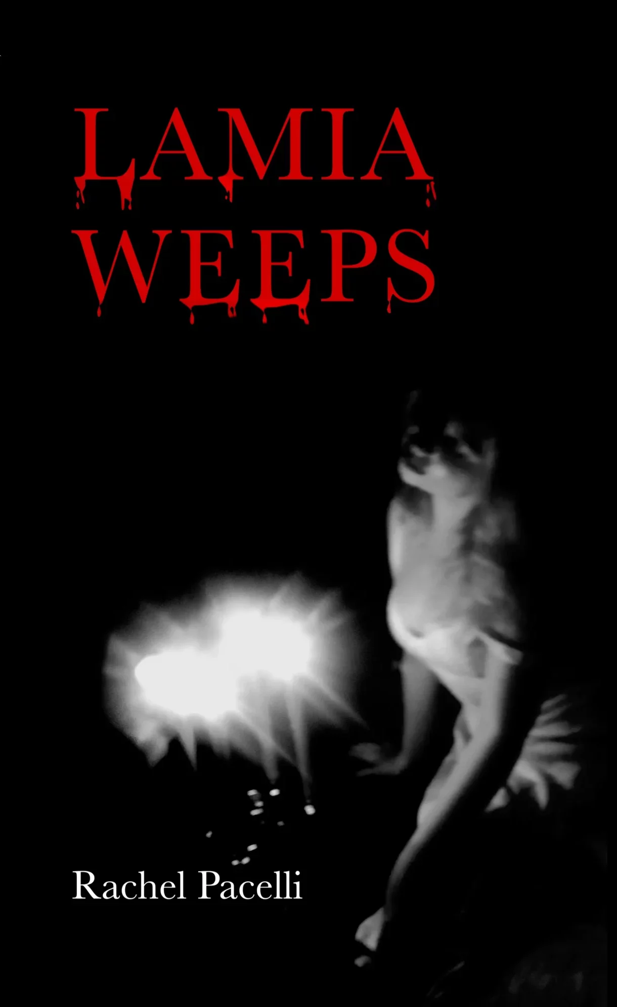 Lamia Weeps