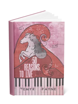 50 Reasons To Live - pre-order