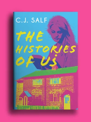 The Histories Of Us - preorder